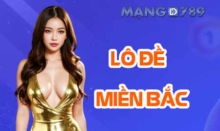 Lô đề miền Bắc