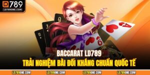 Baccarat LD789