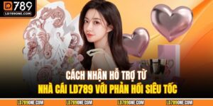 Cách Nhận Hỗ Trợ Từ Nhà Cái
