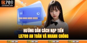Nạp Tiền LD789