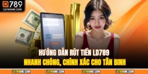Rút Tiền LD789