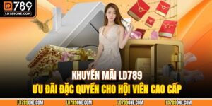 Khuyến Mãi LD789