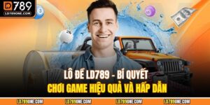 Lô đề LD789