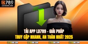 Tải App LD789